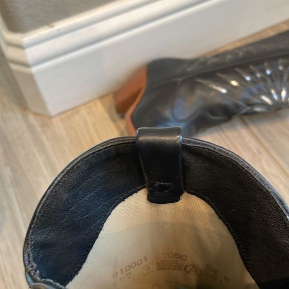 Dingo Boots - Picture 6 of 8